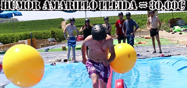 Humor Amarillo Lleida Humor Amarillo Lleida