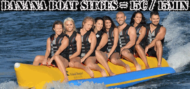 banana_sitges Banana Boat Sitges despedidas de soltera