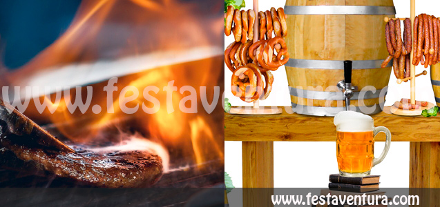 Humor Amarillo + Paintball Cambrils a 10min de Salou. Despedidas y fiestas Salou.